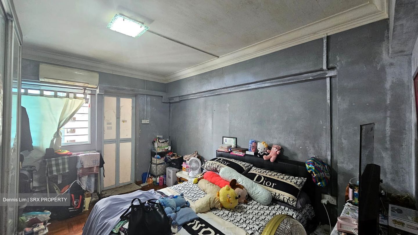 Blk 264 Tampines Street 21 (Tampines), HDB 4 Rooms #453239871